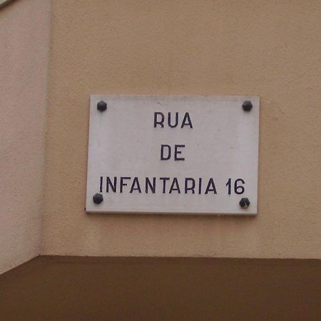 Royal Campo Ourique City Lisboa Εξωτερικό φωτογραφία