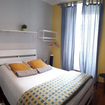 Royal Campo Ourique City Lisboa Εξωτερικό φωτογραφία