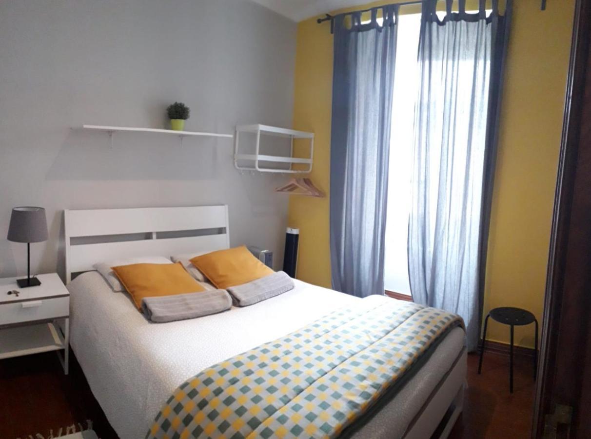 Royal Campo Ourique City Lisboa Εξωτερικό φωτογραφία